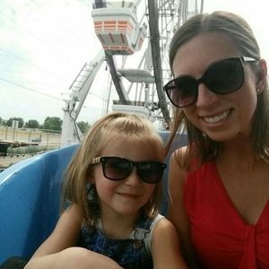 Meet your Posher, Emily